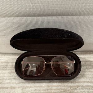 COPY - Tom Ford Penn Sunglasses